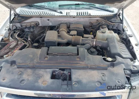 2013 Ford Expedition El Limited z USA, uszkodzony, nr VIN 1FMJK2A56DEF42745